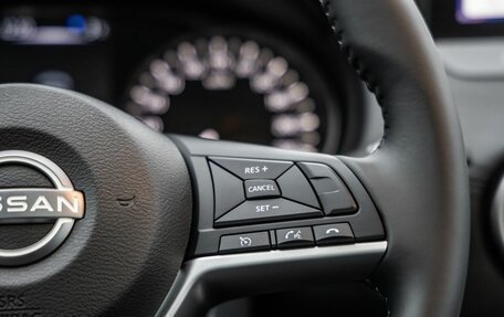 Nissan Qashqai, 2025 год, 3 429 000 рублей, 22 фотография