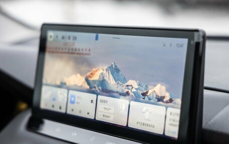 Nissan Qashqai, 2025 год, 3 429 000 рублей, 27 фотография