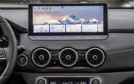 Nissan Qashqai, 2025 год, 3 429 000 рублей, 25 фотография