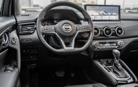 Nissan Qashqai, 2025 год, 3 429 000 рублей, 19 фотография