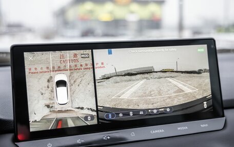 Nissan Qashqai, 2025 год, 3 429 000 рублей, 28 фотография