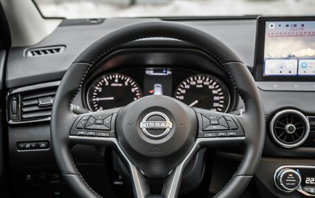 Nissan Qashqai, 2025 год, 3 429 000 рублей, 20 фотография