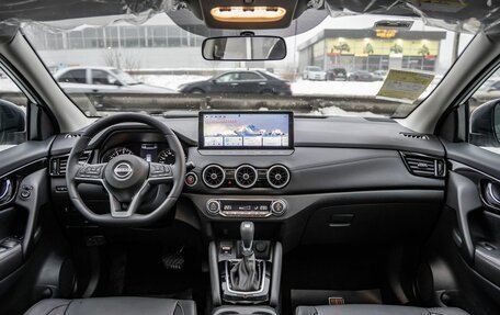 Nissan Qashqai, 2025 год, 3 429 000 рублей, 24 фотография