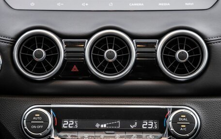 Nissan Qashqai, 2025 год, 3 429 000 рублей, 30 фотография