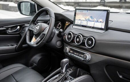 Nissan Qashqai, 2025 год, 3 429 000 рублей, 33 фотография