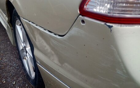 Honda Civic VIII, 2008 год, 600 000 рублей, 6 фотография