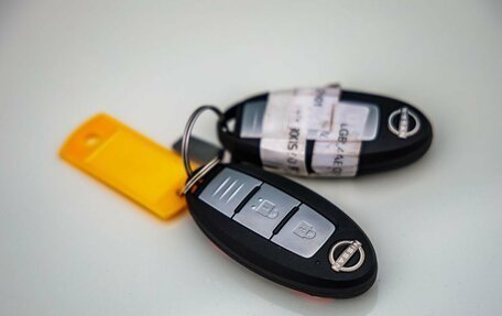 Nissan Qashqai, 2025 год, 3 429 000 рублей, 40 фотография