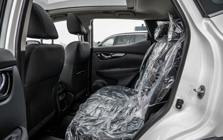 Nissan Qashqai, 2025 год, 3 429 000 рублей, 36 фотография