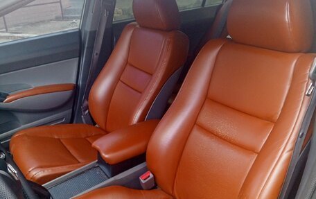 Honda Civic VIII, 2008 год, 600 000 рублей, 8 фотография