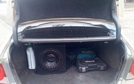 Honda Civic VIII, 2008 год, 600 000 рублей, 9 фотография