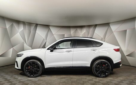 Geely Tugella FY11, 2023 год, 2 990 000 рублей, 5 фотография