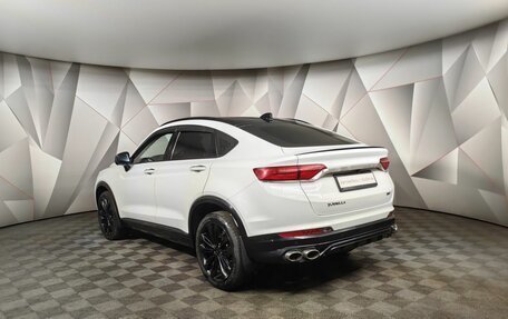 Geely Tugella FY11, 2023 год, 2 990 000 рублей, 4 фотография