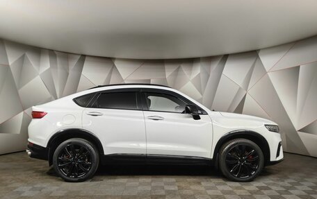 Geely Tugella FY11, 2023 год, 2 990 000 рублей, 6 фотография