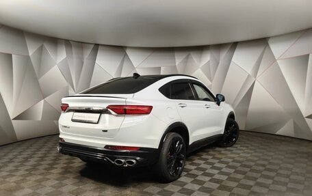 Geely Tugella FY11, 2023 год, 2 990 000 рублей, 2 фотография