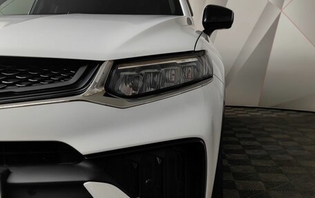 Geely Tugella FY11, 2023 год, 2 990 000 рублей, 10 фотография