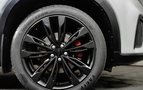 Geely Tugella FY11, 2023 год, 2 990 000 рублей, 9 фотография