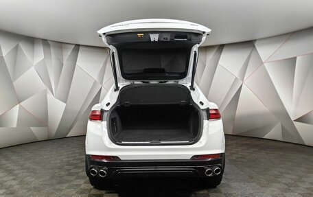 Geely Tugella FY11, 2023 год, 2 990 000 рублей, 11 фотография