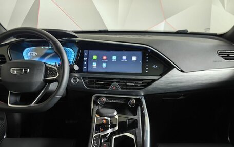 Geely Tugella FY11, 2023 год, 2 990 000 рублей, 14 фотография