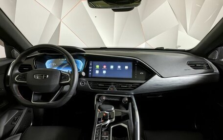 Geely Tugella FY11, 2023 год, 2 990 000 рублей, 13 фотография