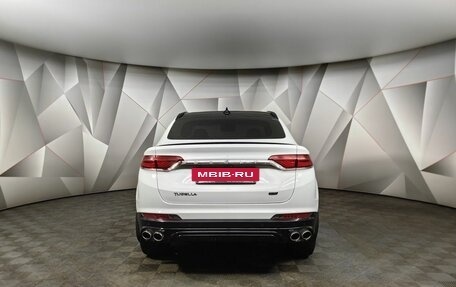 Geely Tugella FY11, 2023 год, 2 990 000 рублей, 8 фотография