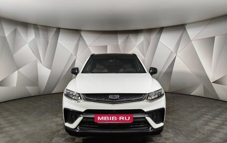 Geely Tugella FY11, 2023 год, 2 990 000 рублей, 7 фотография