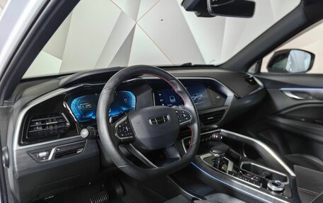 Geely Tugella FY11, 2023 год, 2 990 000 рублей, 18 фотография