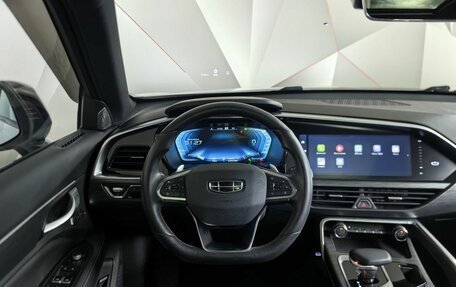 Geely Tugella FY11, 2023 год, 2 990 000 рублей, 19 фотография