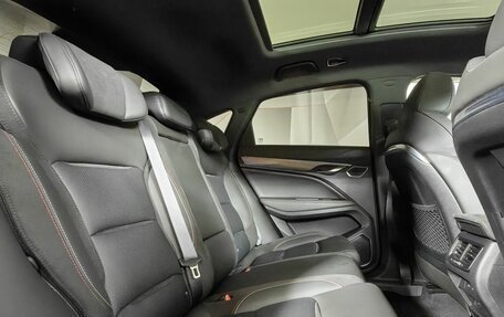 Geely Tugella FY11, 2023 год, 2 990 000 рублей, 15 фотография