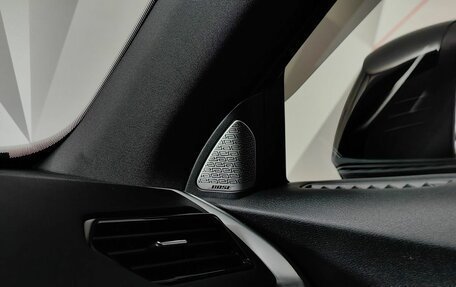 Geely Tugella FY11, 2023 год, 2 990 000 рублей, 22 фотография