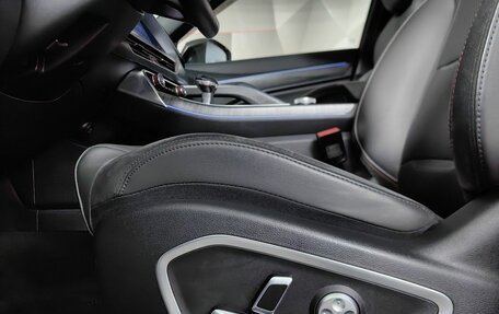 Geely Tugella FY11, 2023 год, 2 990 000 рублей, 21 фотография