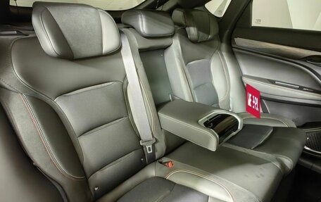 Geely Tugella FY11, 2023 год, 2 990 000 рублей, 16 фотография