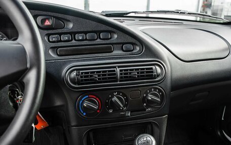 Chevrolet Niva I рестайлинг, 2018 год, 850 000 рублей, 17 фотография