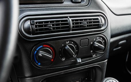 Chevrolet Niva I рестайлинг, 2018 год, 850 000 рублей, 18 фотография