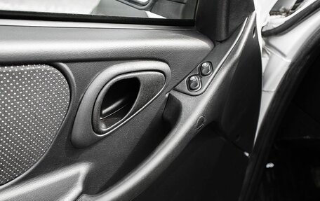 Chevrolet Niva I рестайлинг, 2018 год, 850 000 рублей, 21 фотография