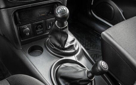 Chevrolet Niva I рестайлинг, 2018 год, 850 000 рублей, 19 фотография