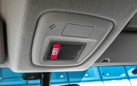 Chevrolet Niva I рестайлинг, 2018 год, 850 000 рублей, 20 фотография