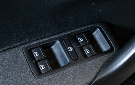 Volkswagen Polo VI (EU Market), 2016 год, 1 349 000 рублей, 9 фотография