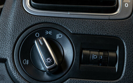 Volkswagen Polo VI (EU Market), 2016 год, 1 349 000 рублей, 11 фотография