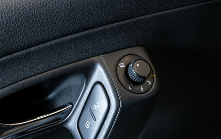 Volkswagen Polo VI (EU Market), 2016 год, 1 349 000 рублей, 10 фотография