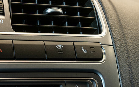 Volkswagen Polo VI (EU Market), 2016 год, 1 349 000 рублей, 15 фотография