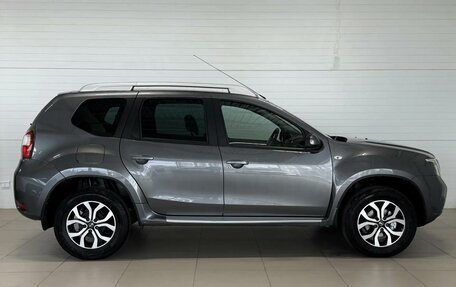 Nissan Terrano III, 2016 год, 1 350 000 рублей, 5 фотография