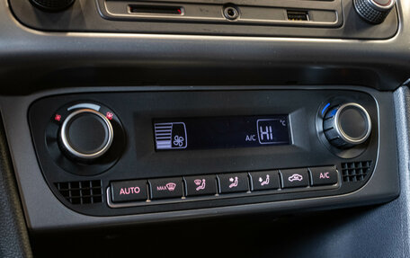 Volkswagen Polo VI (EU Market), 2016 год, 1 349 000 рублей, 17 фотография