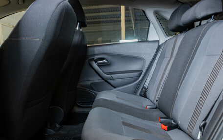 Volkswagen Polo VI (EU Market), 2016 год, 1 349 000 рублей, 20 фотография