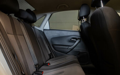 Volkswagen Polo VI (EU Market), 2016 год, 1 349 000 рублей, 21 фотография