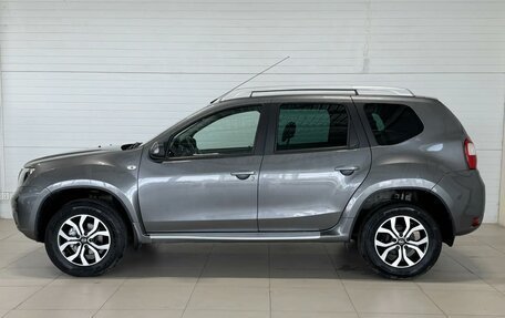 Nissan Terrano III, 2016 год, 1 350 000 рублей, 7 фотография