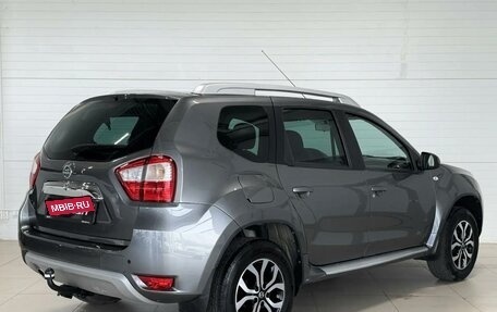 Nissan Terrano III, 2016 год, 1 350 000 рублей, 6 фотография