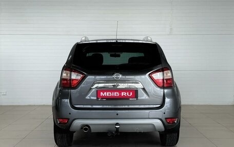 Nissan Terrano III, 2016 год, 1 350 000 рублей, 8 фотография