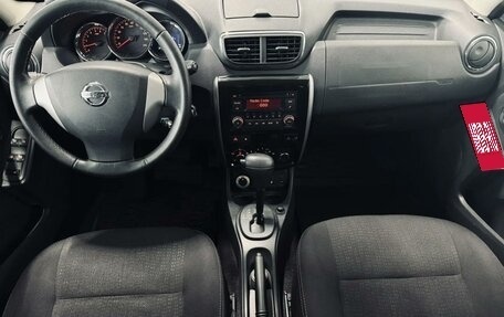 Nissan Terrano III, 2016 год, 1 350 000 рублей, 9 фотография