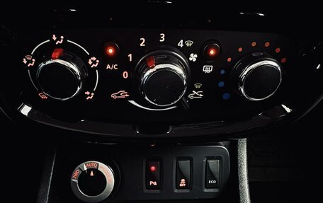 Nissan Terrano III, 2016 год, 1 350 000 рублей, 11 фотография