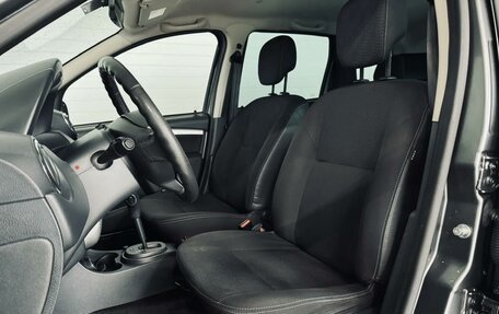 Nissan Terrano III, 2016 год, 1 350 000 рублей, 15 фотография